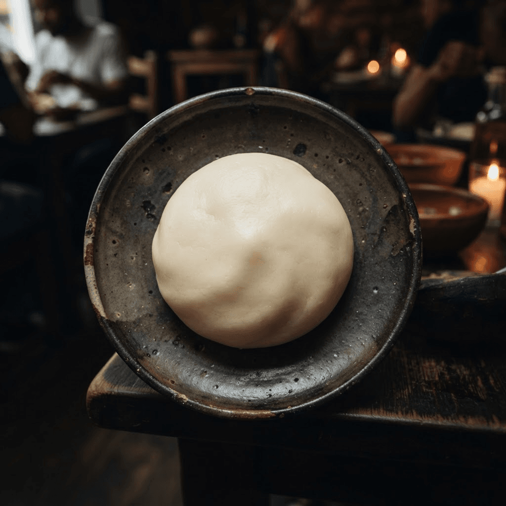 Fufu